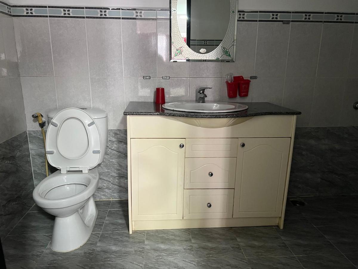 Bich Chau Hotel Dalat Luaran gambar